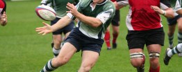 A Beginner’s Guide: Understanding the Basics of Rugby