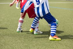 Developing Essential Life Skills: Exploring the Benefits of Team Sports